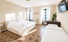 Borgo Suites - Sostify